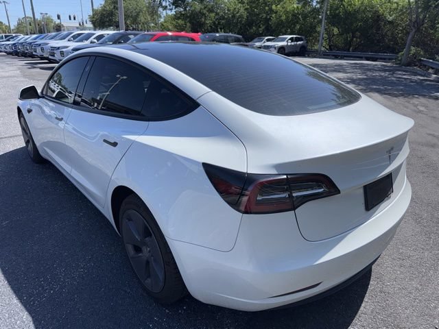 Used 2023 Tesla Model 3 Standard Range RWD image 6