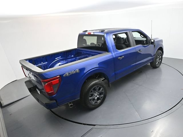 New 2026 Ford F150 STX w/ Equipment Group 200A AWD/4WD image 46