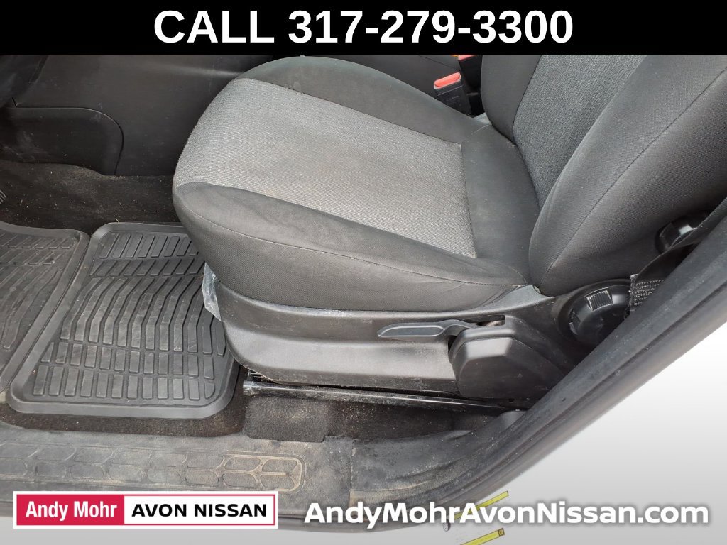 Used 2022 RAM ProMaster City Tradesman FWD image 17