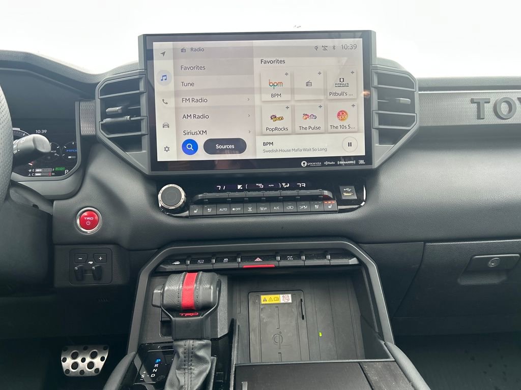 Used 2023 Toyota Sequoia TRD Pro image 26