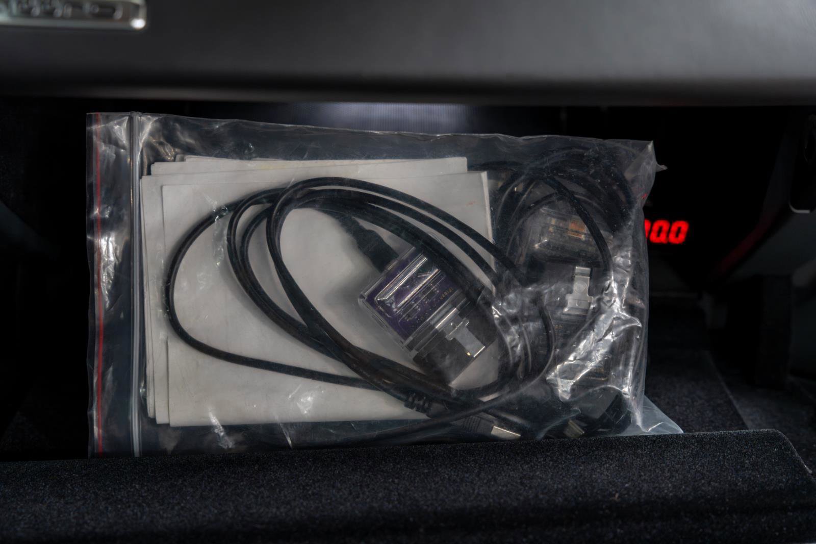 Used 2017 Audi R8 V10 plus w/ Full Leather Package image 87