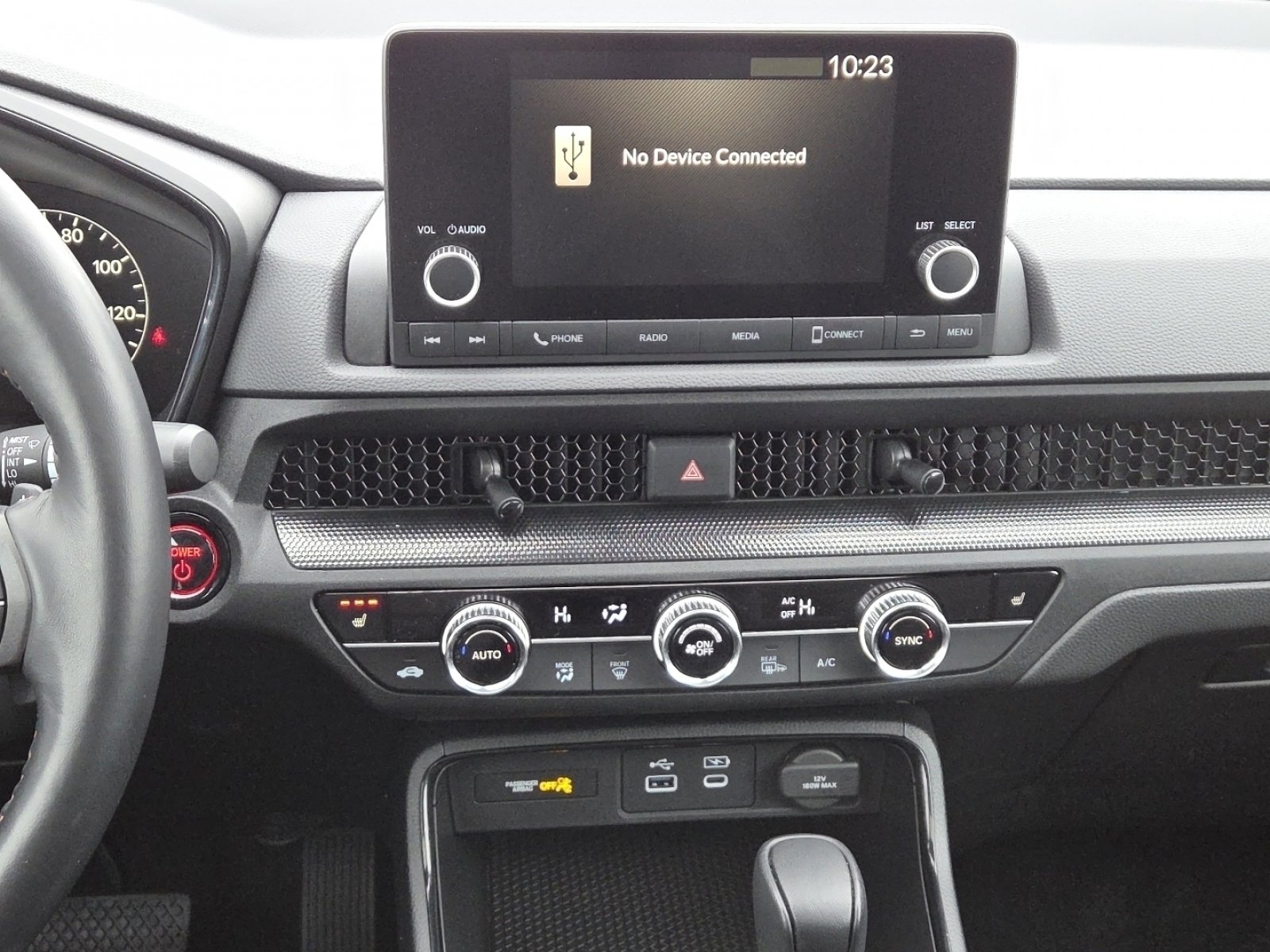 Used 2025 Honda CR-V Sport image 25