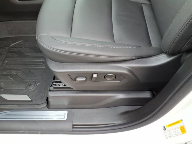 New 2026 GMC Sierra 1500 Elevation w/ Elevation Premium Package image 19