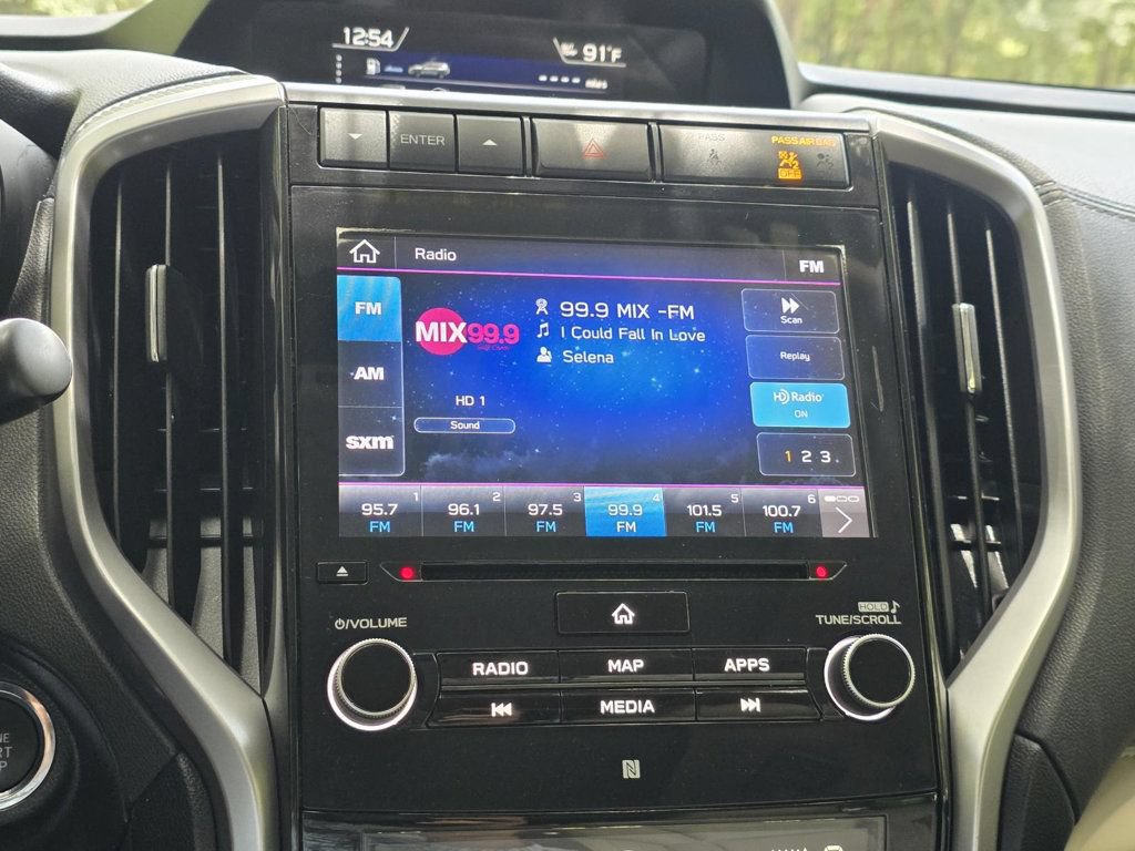 Used 2019 Subaru Ascent Limited w/ Popular Package #3 AWD/4WD image 22