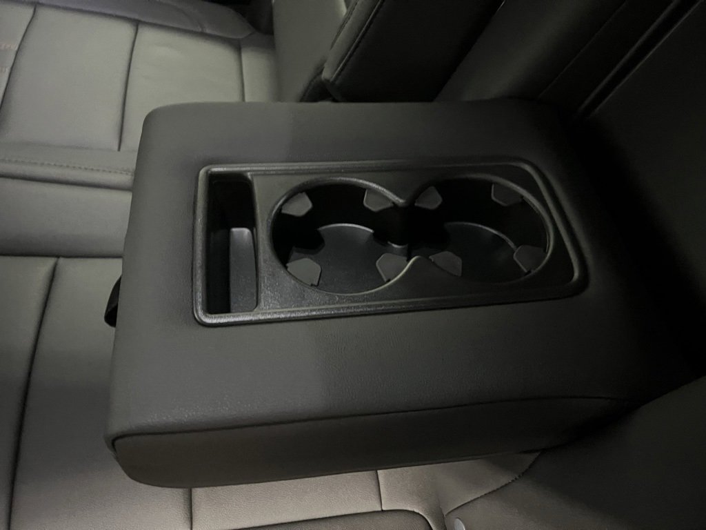 New 2026 Chevrolet Tahoe RST image 28