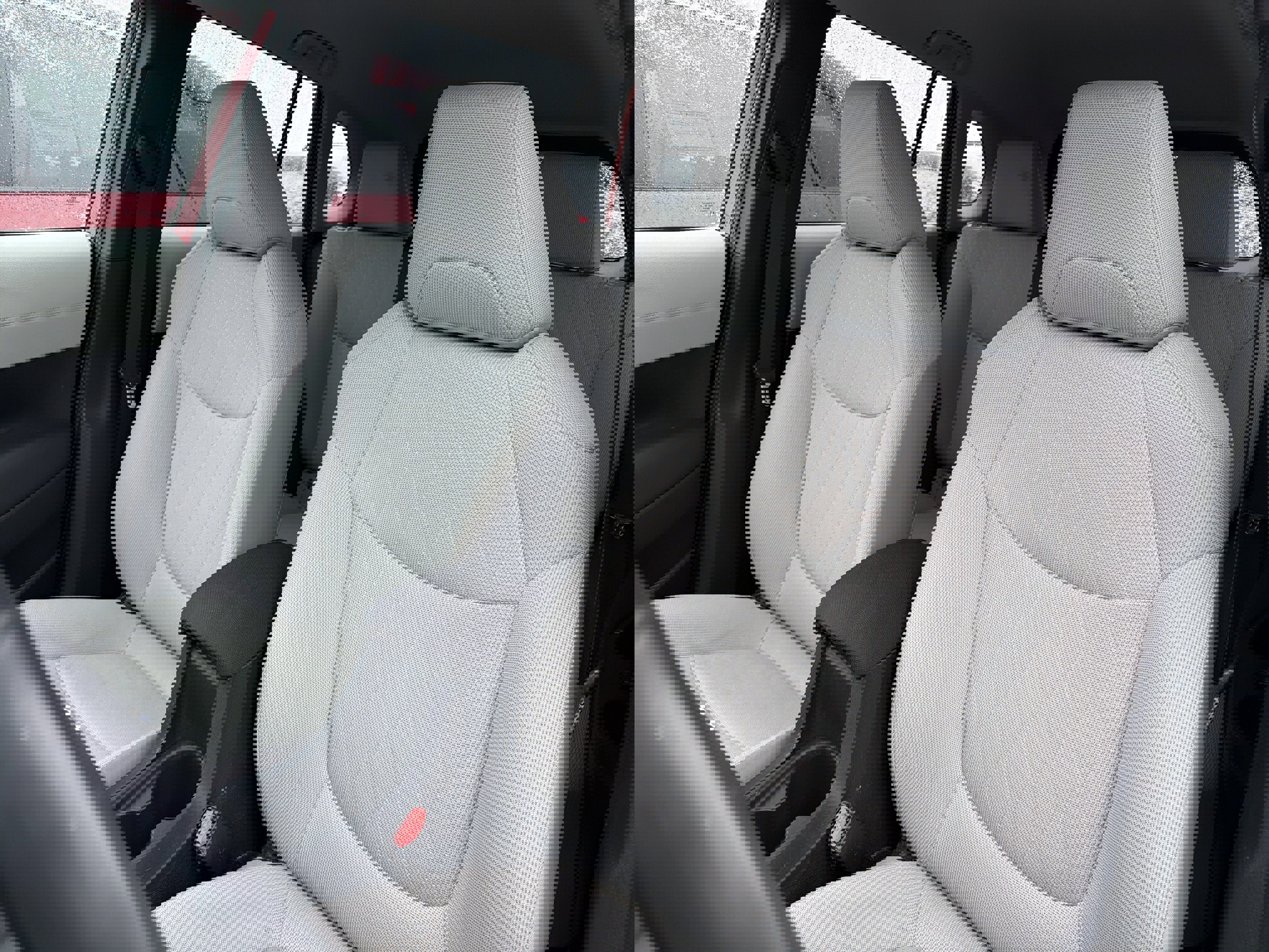 Used 2022 Toyota Corolla Cross LE w/ Black Badges Package (TMS) image 9