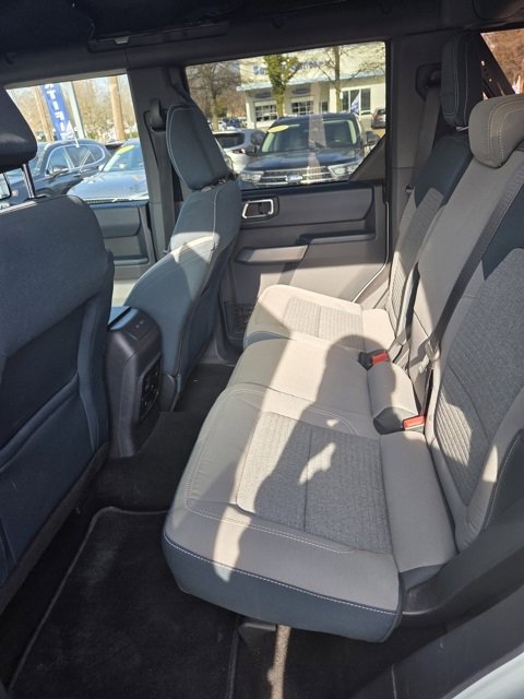 Used 2022 Ford Bronco Outer Banks w/ Sasquatch Package image 31