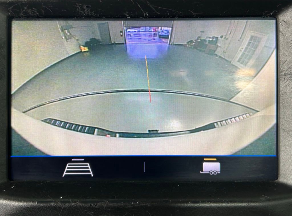 Used 2020 Chevrolet Silverado 3500 W/T w/ WT Fleet Convenience Package image 13