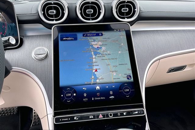 New 2027 Mercedes-Benz CLE 300 4MATIC Cabriolet image 6