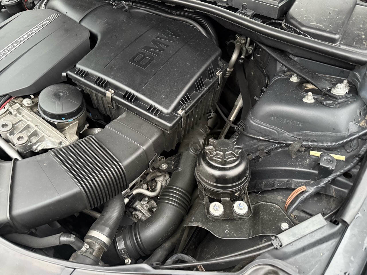 Used 2012 BMW 335i Coupe image 34