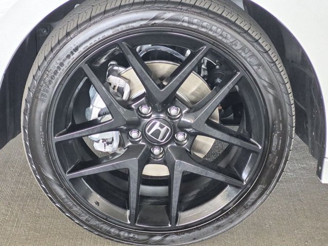 Used 2026 Honda Civic FWD Hybrid Sedan image 22