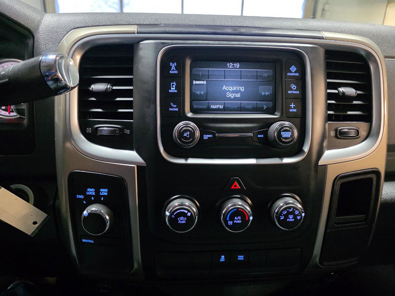 Used 2013 RAM 1500 Classic SLT w/ Premium Display Pkg image 32
