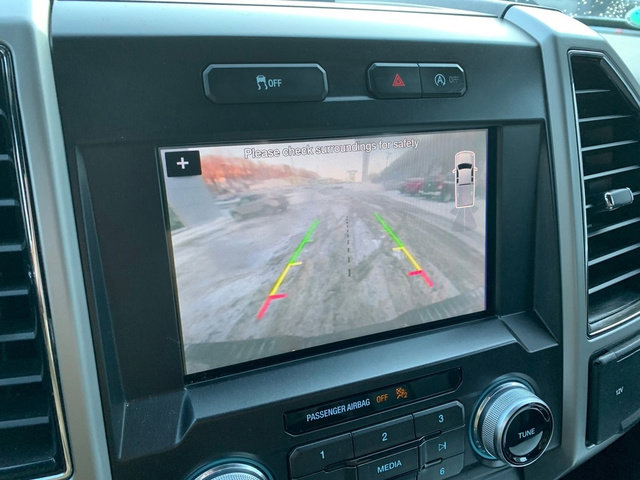 Used 2018 Ford F150 Lariat w/ Equipment Group 502A Luxury image 35