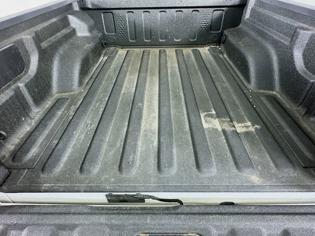 Certified 2025 Jeep Gladiator Mojave w/ Steel Bumper Group image 36