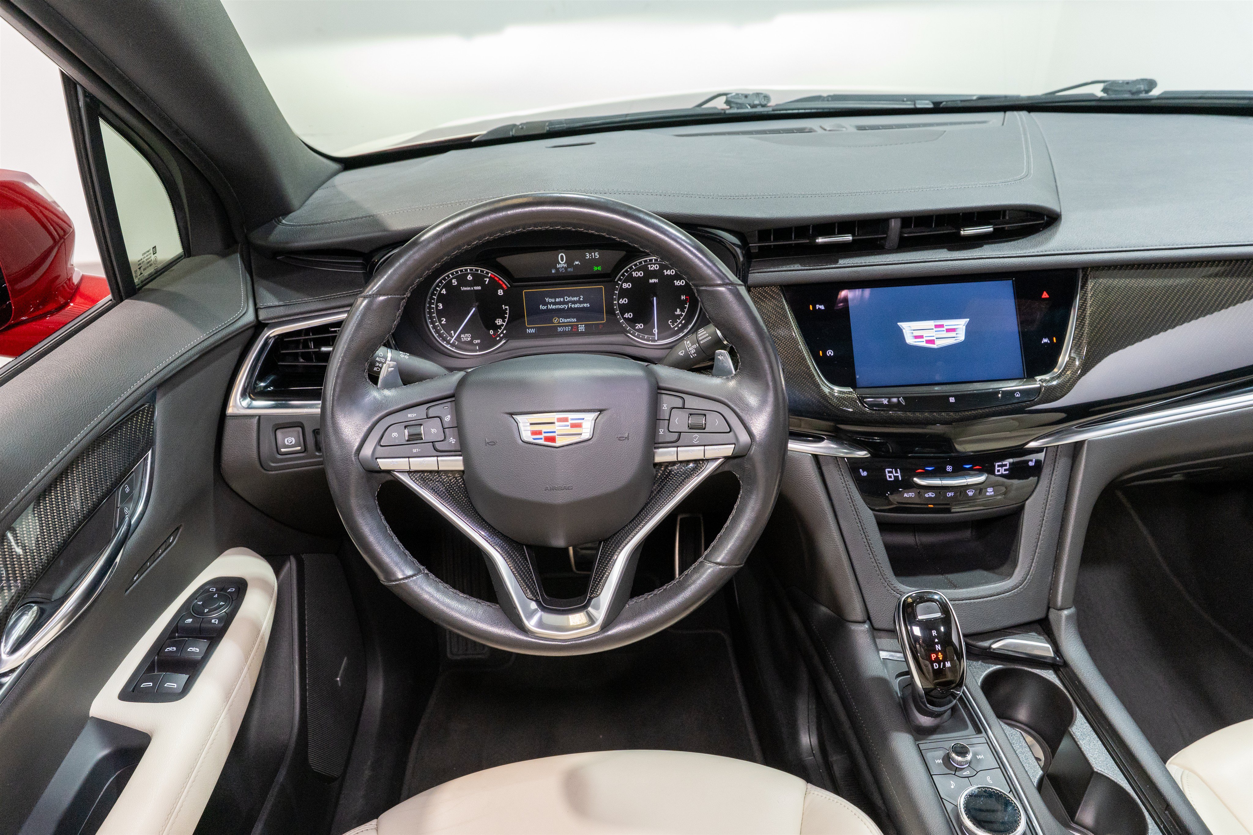 Used 2021 Cadillac XT6 Sport AWD/4WD image 11