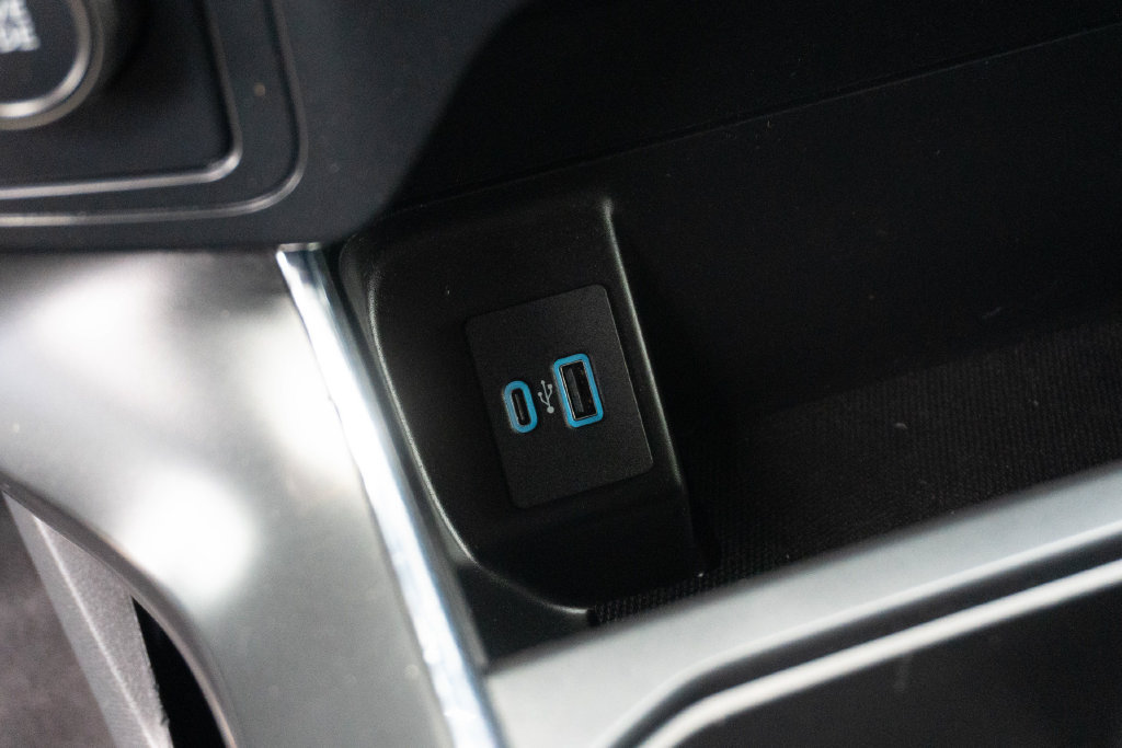 Used 2024 Ford F150 STX RWD image 28
