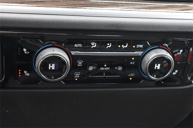 New 2026 Chevrolet Silverado 1500 LT image 30