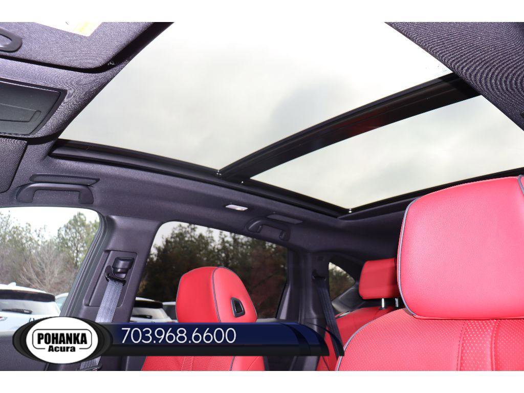 New 2026 Acura RDX A-Spec image 23