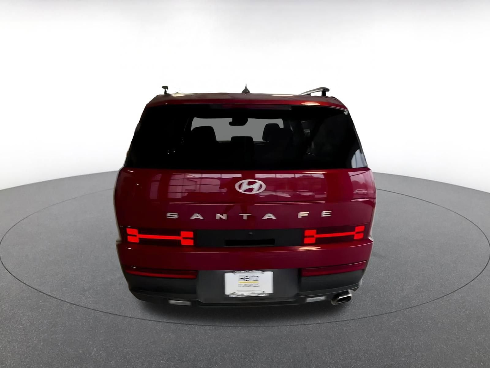 Used 2025 Hyundai Santa Fe SEL image 12
