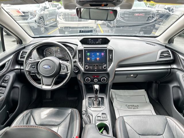 Used 2021 Subaru Crosstrek 2.5i Limited w/ Popular Package #3 AWD/4WD image 24