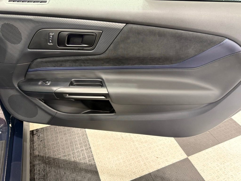 New 2026 Ford Mustang Dark Horse image 15