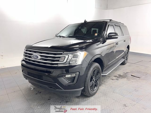 Used 2021 Ford Expedition Max XLT