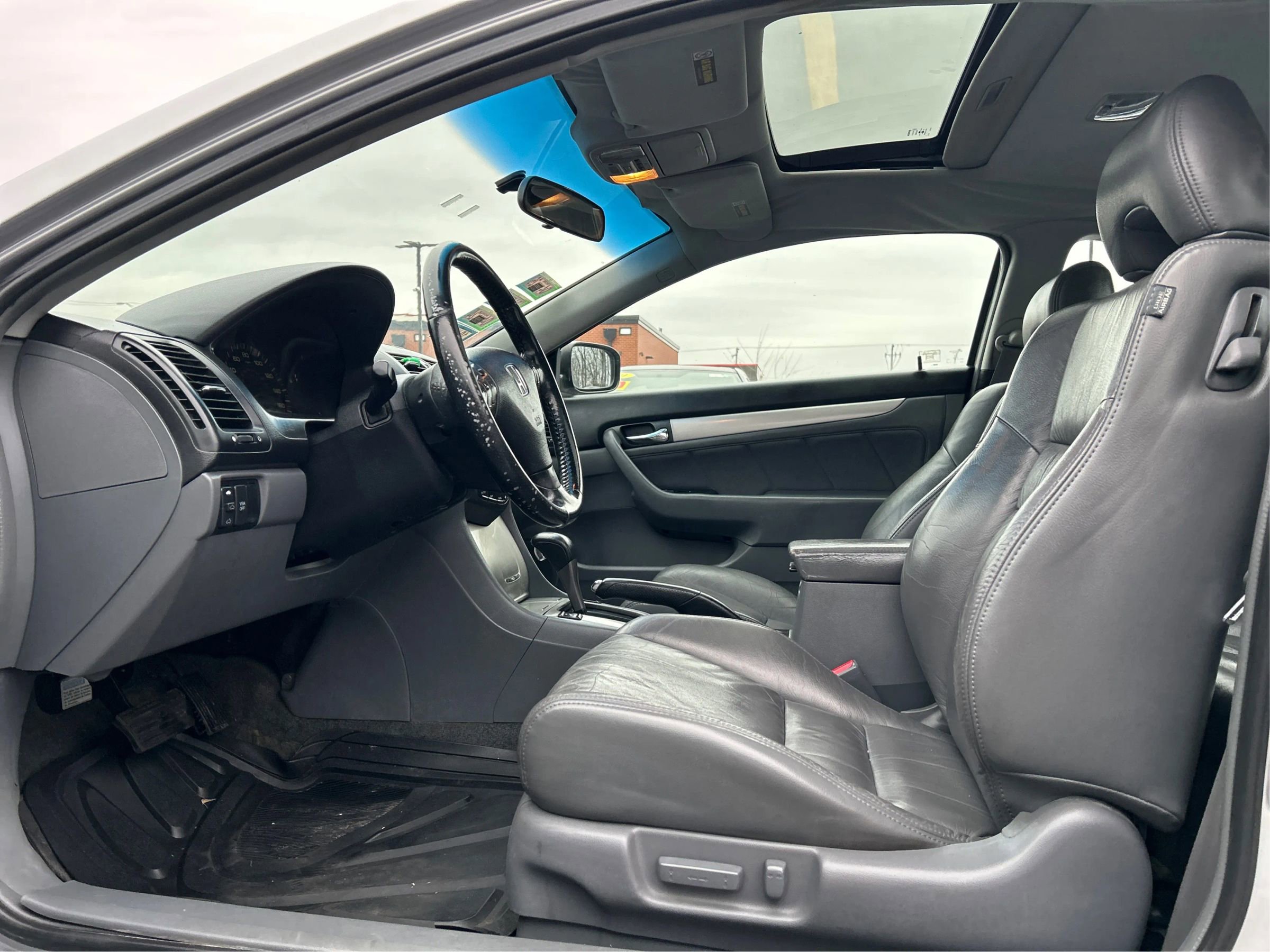 Used 2007 Honda Accord EX-L image 10