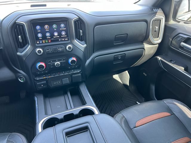 Used 2021 GMC Sierra 1500 AT4 w/ AT4 Value Package AWD/4WD image 42