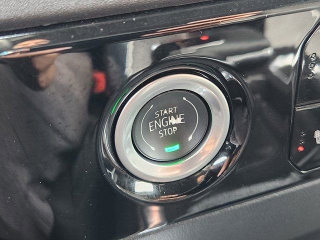 Used 2024 Chevrolet Silverado 1500 RST w/ Protection Package image 8