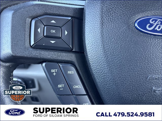 Used 2019 Ford F150 XLT w/ Equipment Group 302A Luxury image 29