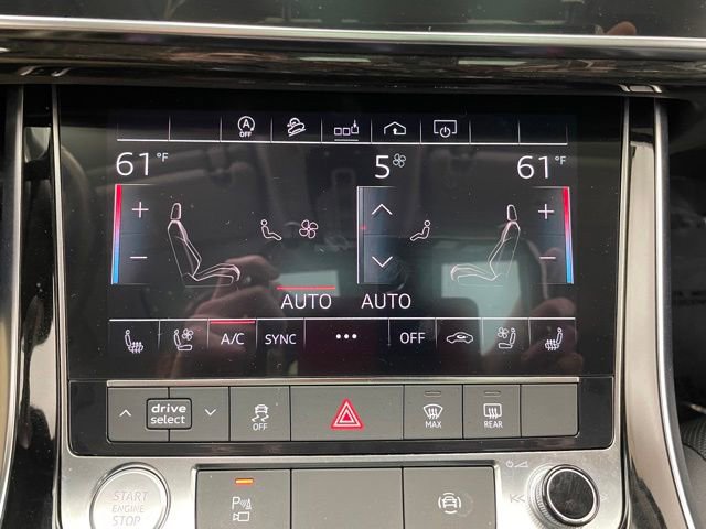 Used 2020 Audi Q7 3.0T Premium Plus w/ Premium Plus Package AWD/4WD image 6