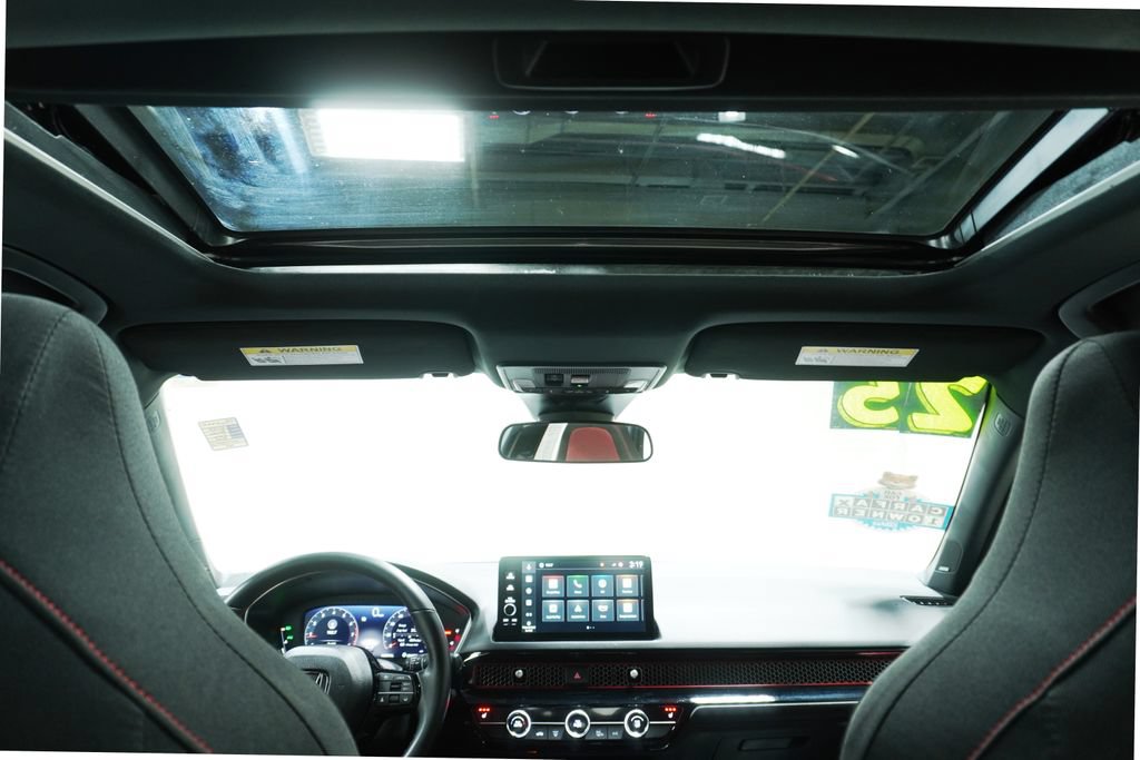 Used 2025 Honda Civic Si image 20