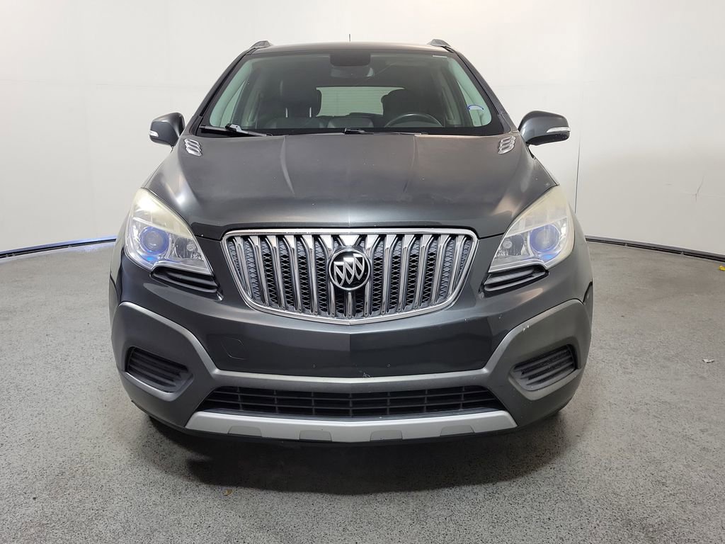 Used 2016 Buick Encore FWD image 2