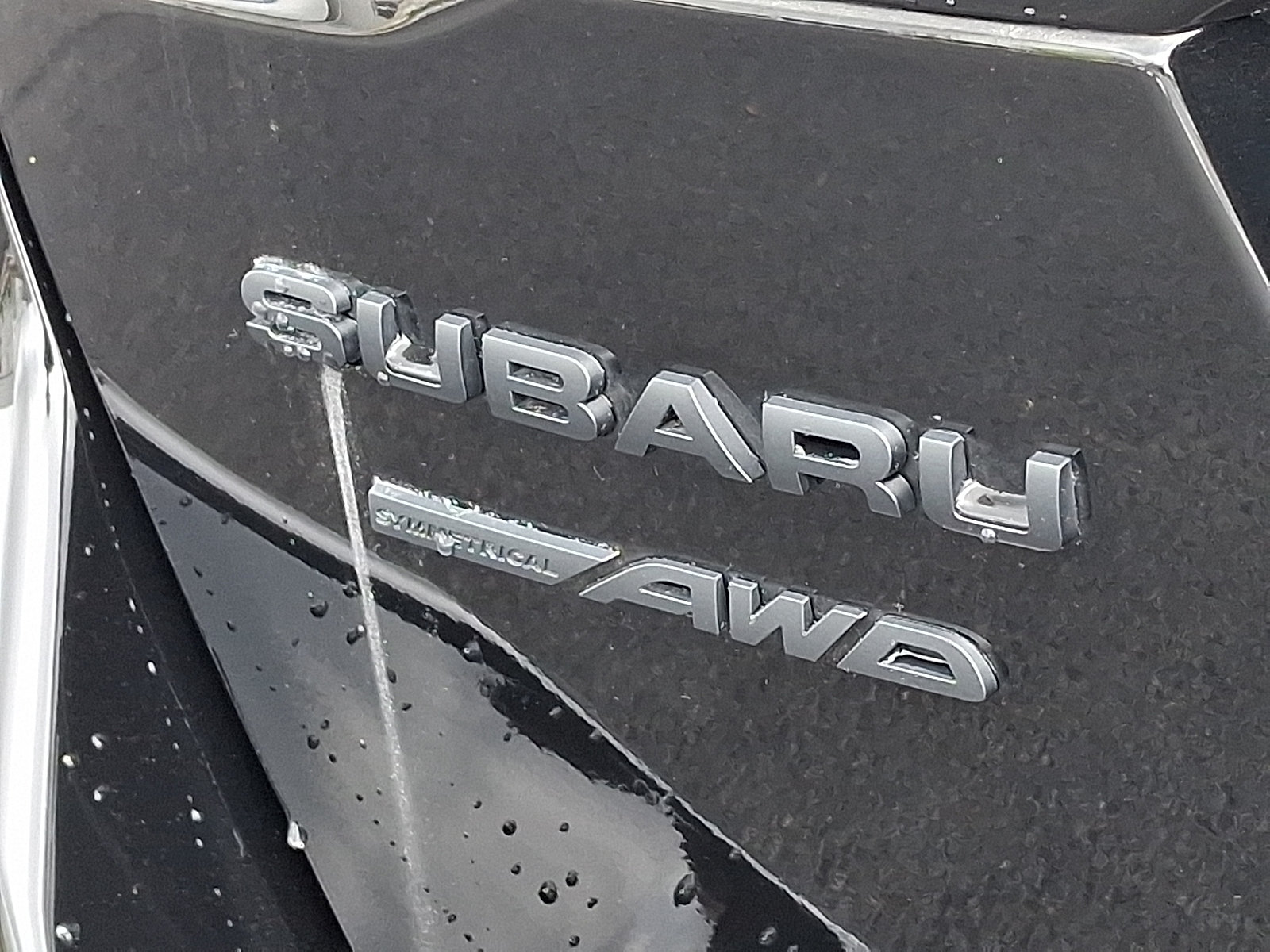 Certified 2024 Subaru Outback Onyx Edition AWD/4WD image 30