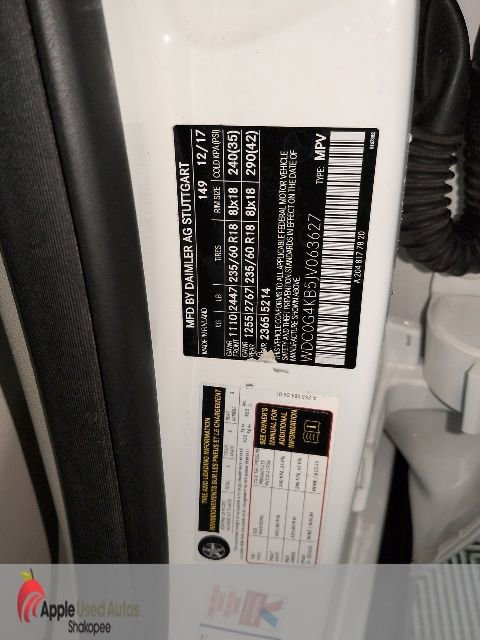 Used 2018 Mercedes-Benz GLC 300 4MATIC image 53