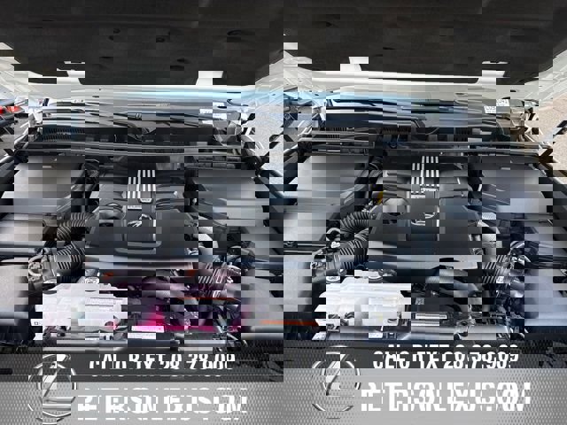 New 2026 Lexus LX 600 4WD w/ Luxury Package image 9