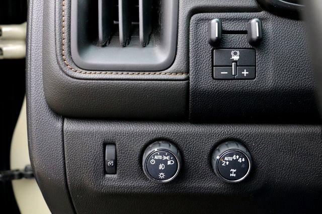 Used 2022 GMC Canyon AT4 w/ Trailering Package image 20