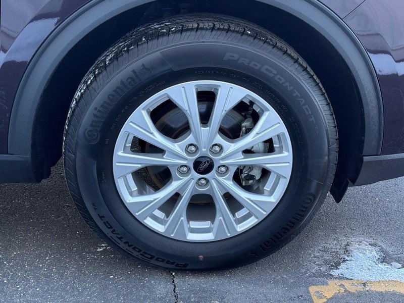 Certified 2023 Ford Escape Active w/ Tech Pack #2 image 7