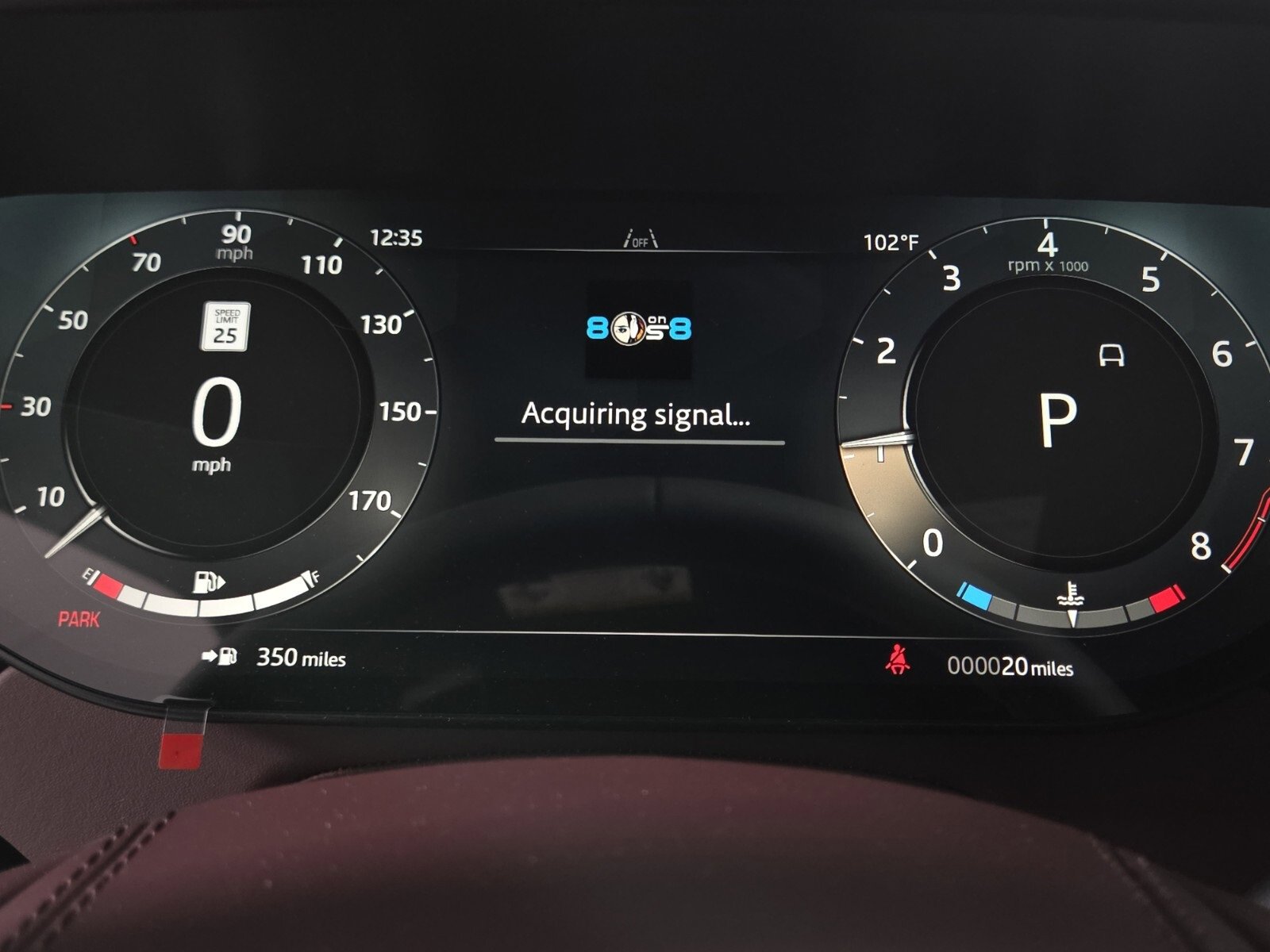 New 2025 Land Rover Range Rover Sport Autobiography image 32