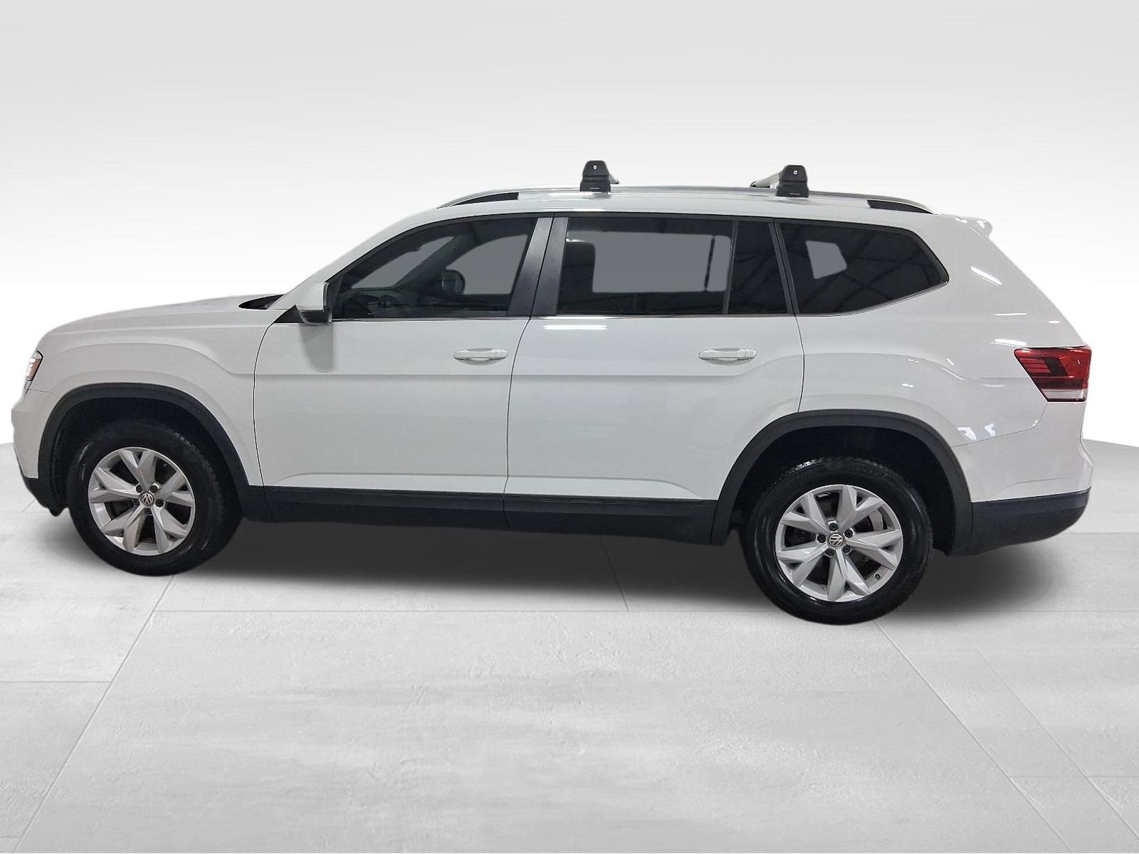 Used 2018 Volkswagen Atlas SE FWD image 10
