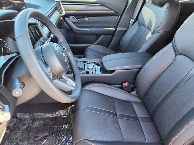 New 2026 MAZDA CX-50 AWD 2.5 Hybrid w/ Cargo Package image 5