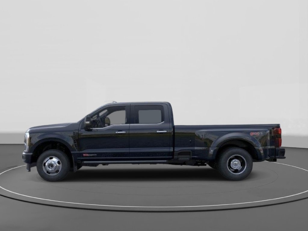 New 2026 Ford F350 Platinum AWD/4WD image 3