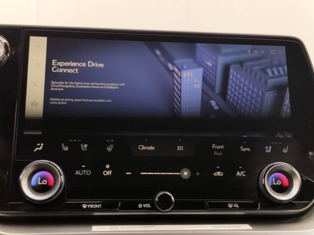New 2026 Lexus TX 350 AWD w/ Technology Package image 21