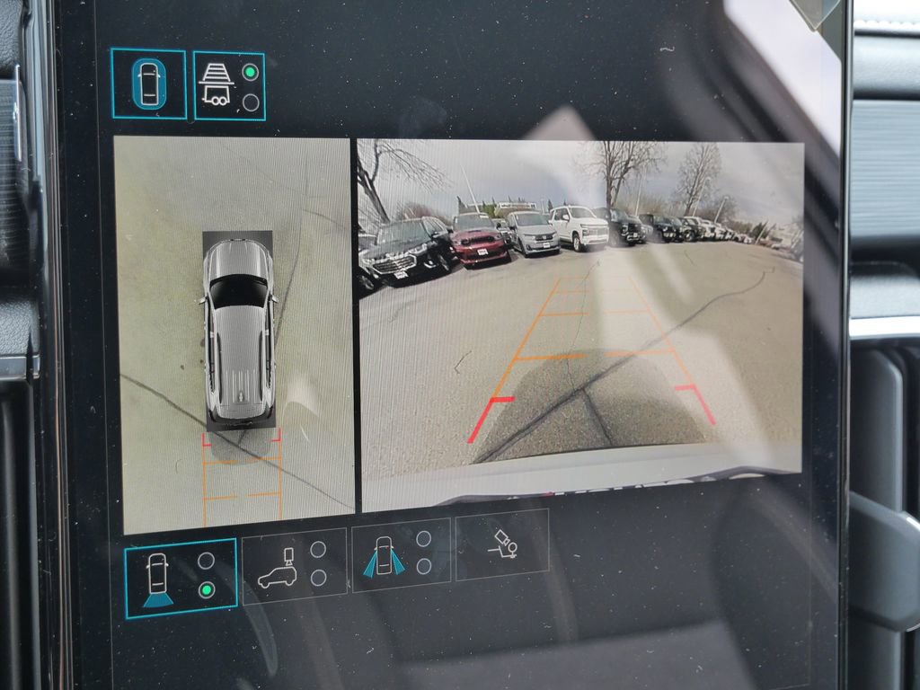 New 2026 GMC Acadia Elevation w/ Black Edition AWD/4WD image 56
