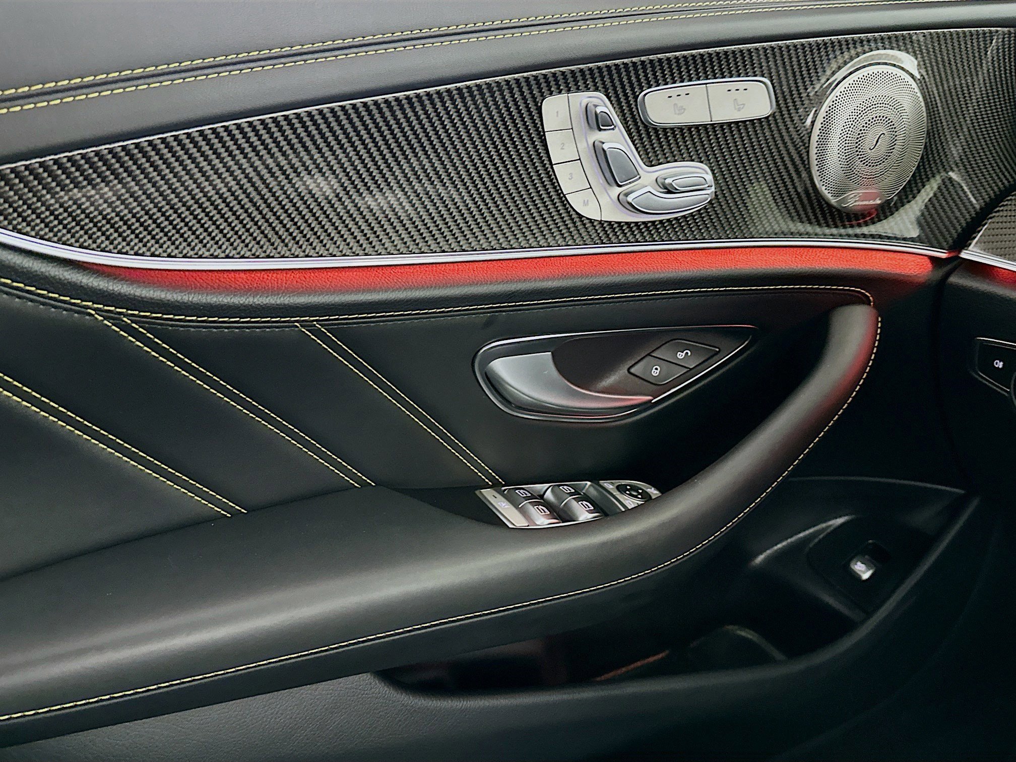 Used 2023 Mercedes-Benz E 63 AMG S image 16