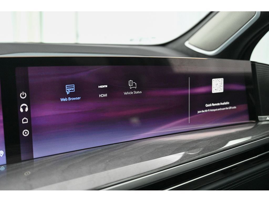 New 2026 Cadillac Escalade IQ Sport 2 w/ LPO, ONYX Package image 70