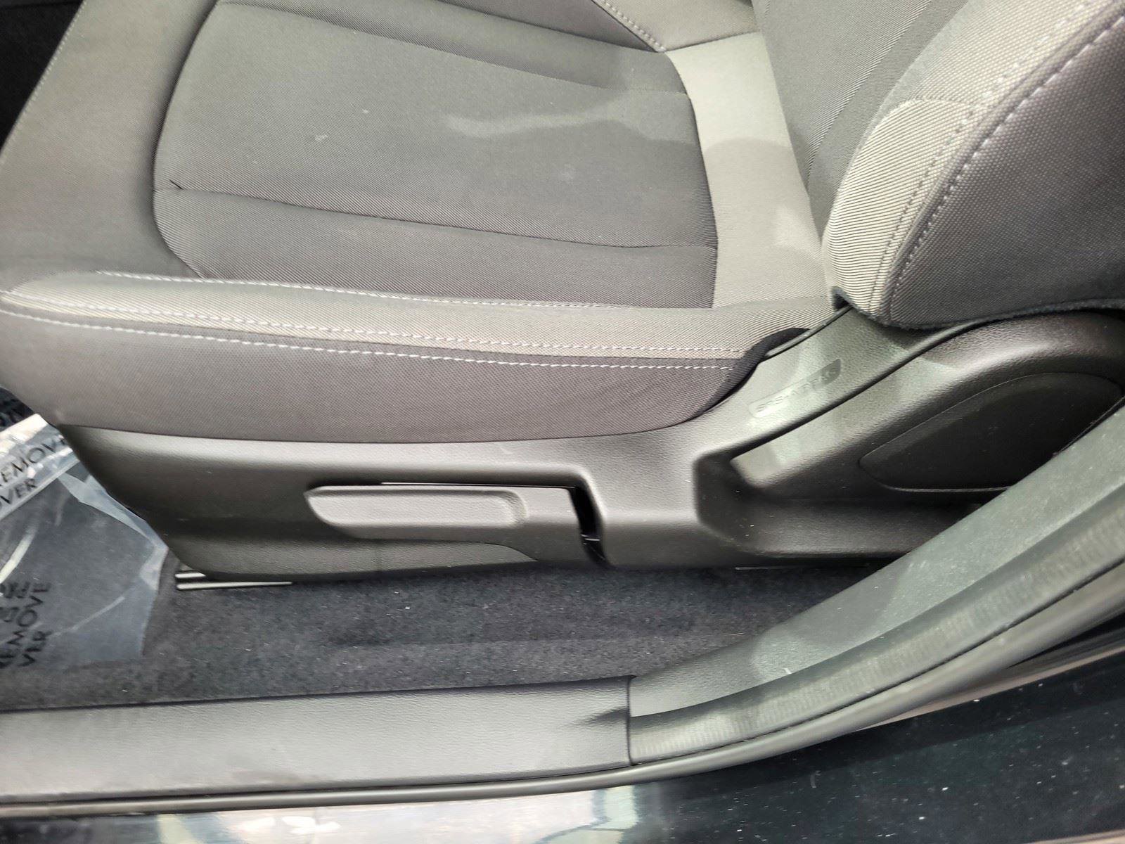 Certified 2024 Subaru Impreza 2.0i image 19