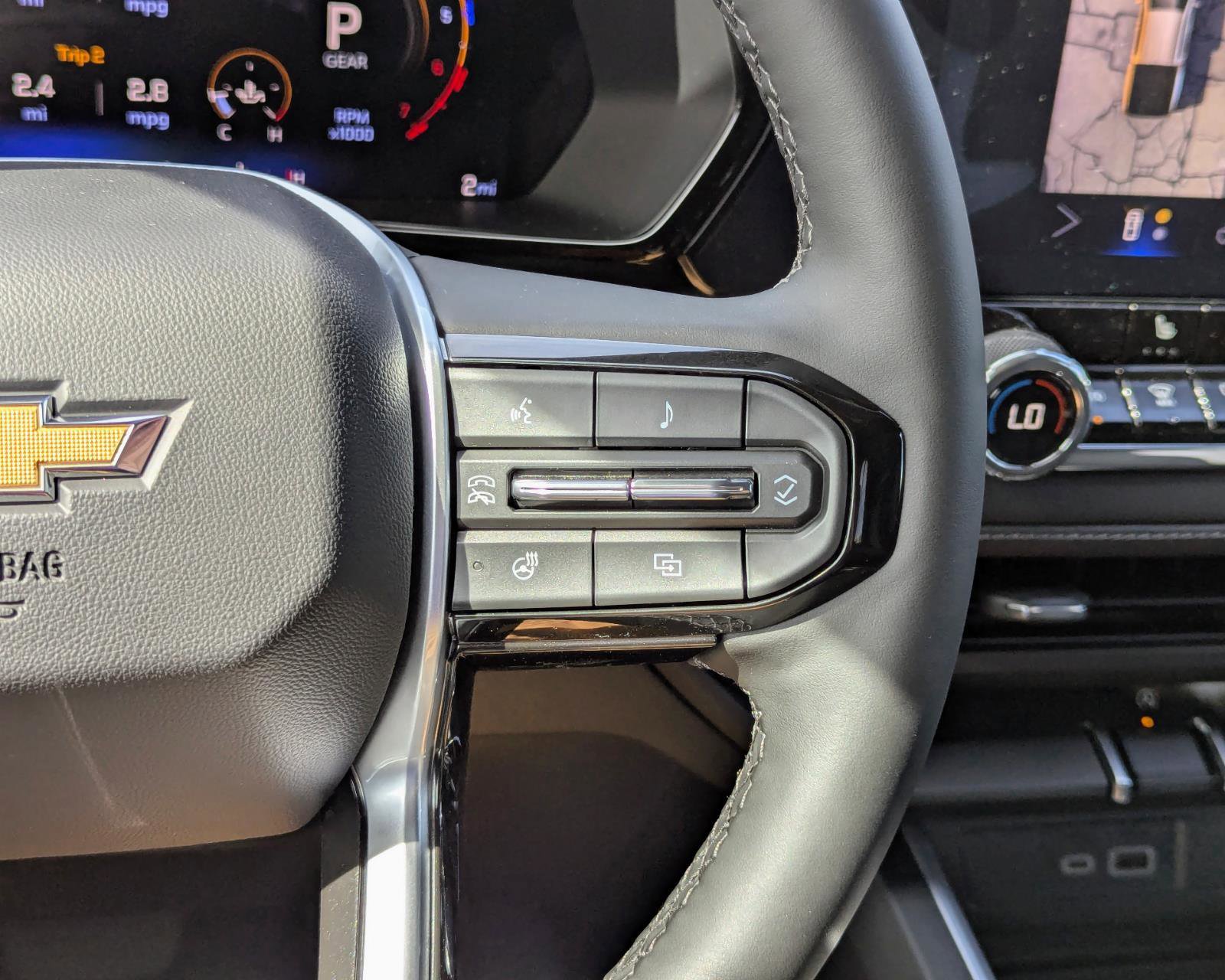 New 2026 Chevrolet Colorado LT w/ LT Convenience Package image 52