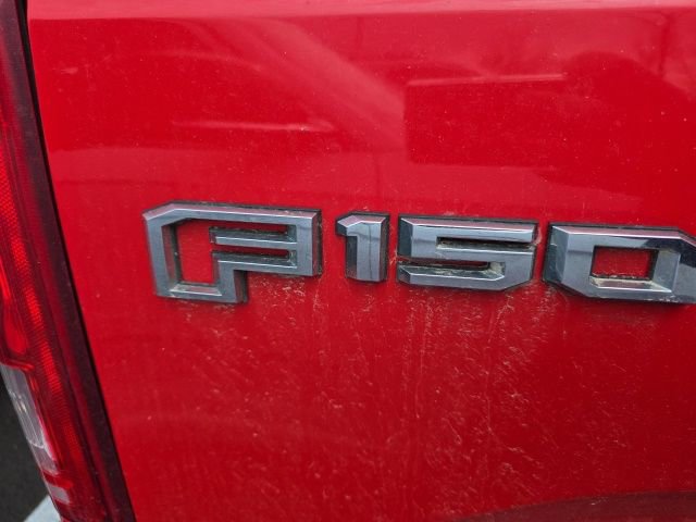 Used 2016 Ford F150 XLT w/ Equipment Group 301A Mid image 13