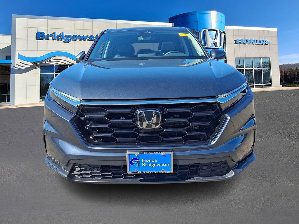 Used 2023 Honda CR-V EX-L image 2